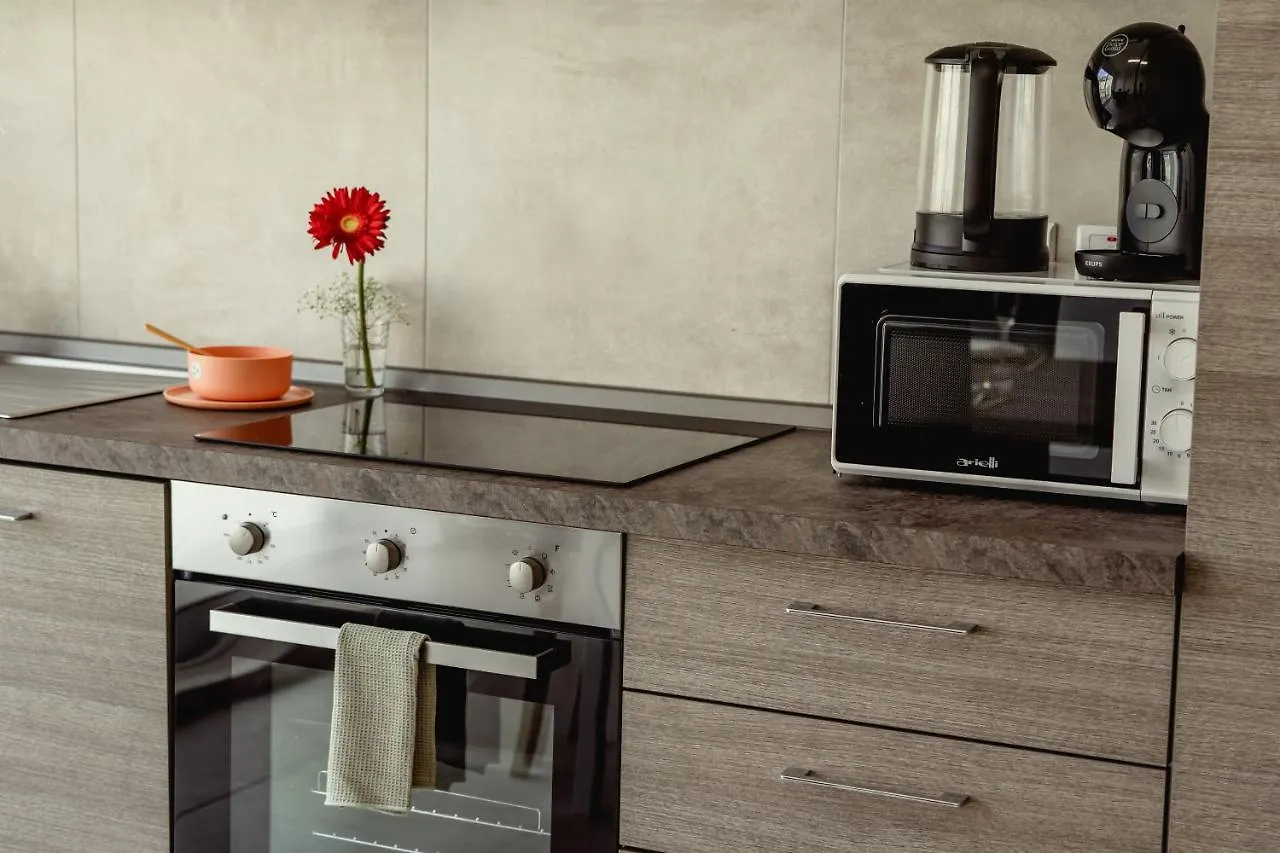 Apartment Stylish 2Bdr Unit In Sliema! Near Valletta Ferry!