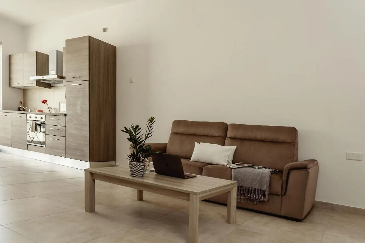 Apartment Stylish 2Bdr Unit In Sliema! Near Valletta Ferry!