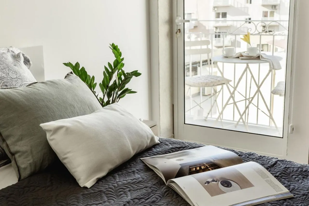 Stylish 2Bdr Unit In Sliema! Near Valletta Ferry! Apartment Sliema