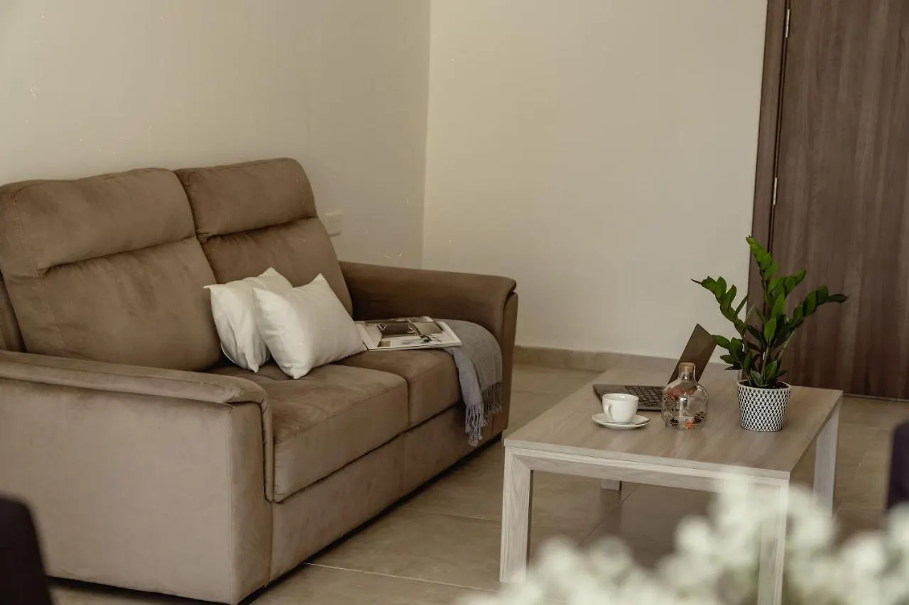 Stylish 2Bdr Unit In Sliema! Near Valletta Ferry!