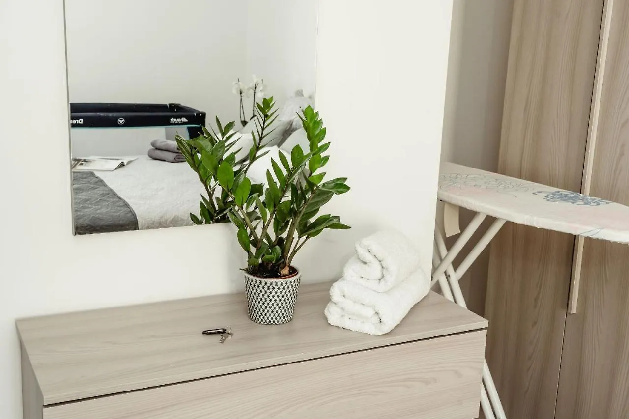 Apartment Stylish 2Bdr Unit In Sliema! Near Valletta Ferry!