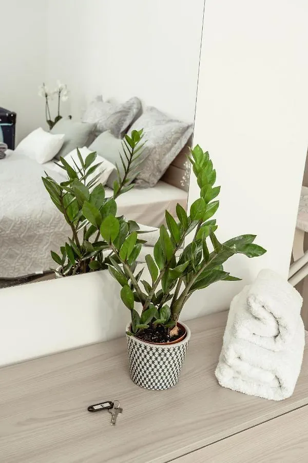 Stylish 2Bdr Unit In Sliema! Near Valletta Ferry! 0*, Sliema Malta