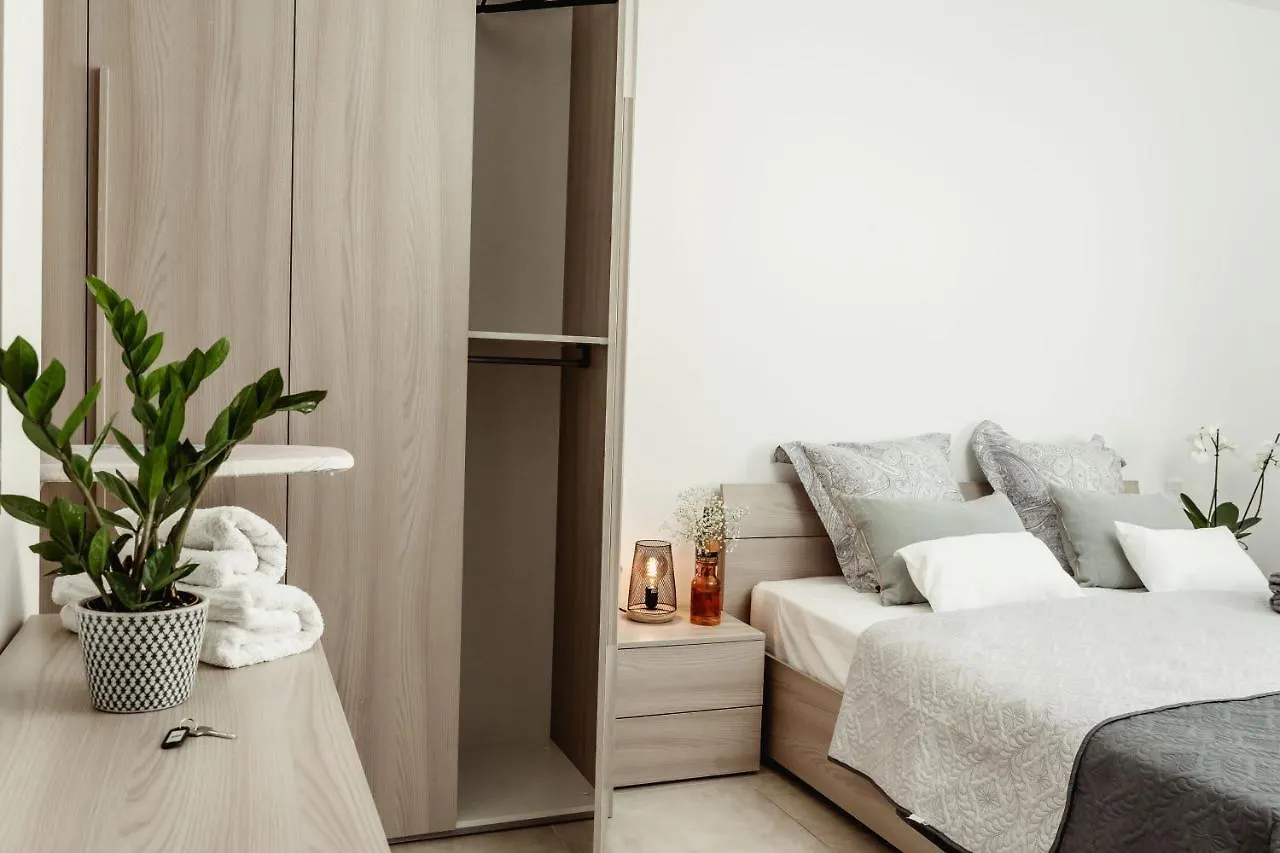 Apartment Stylish 2Bdr Unit In Sliema! Near Valletta Ferry!